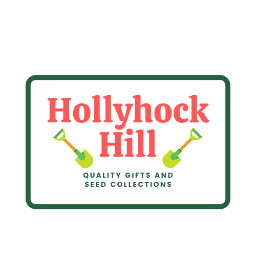 Hollyhock Hill Gift Voucher - Hollyhock Hill