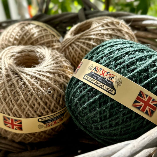 NUTSCENE Twine -Large