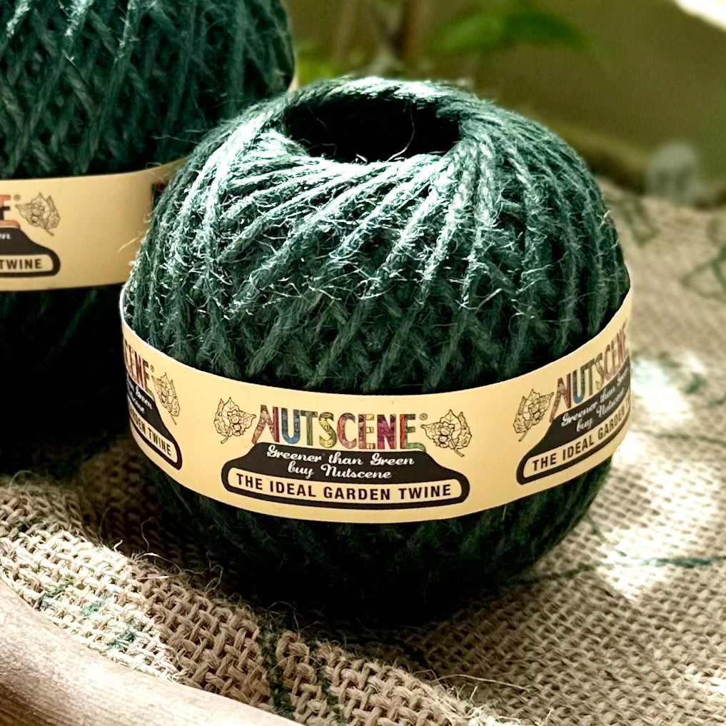 NUTSCENE Twine -Small