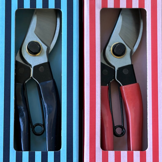 Burgon & Ball Collector Edition Bypass Secateurs