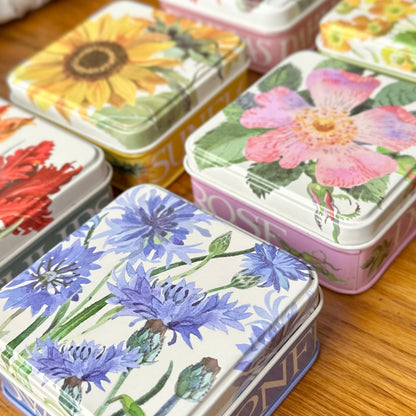 Emma Bridgewater 'Flowers' Pocket Collectable Tin