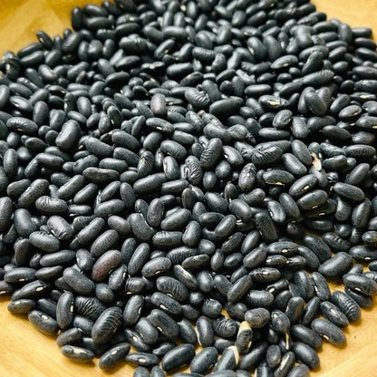 Bush Bean 'Cherokee Wax' Seeds