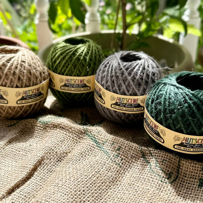 NUTSCENE Twine -Small