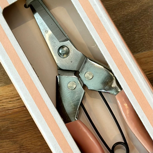 Burgon & Ball Collector Edition Flower Snips