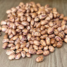 Load image into Gallery viewer, Borlotti Bean &#39;Red Rooster’ Seeds

