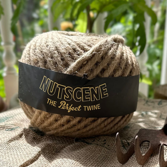 NUTSCENE Chunky Ball - Extra Large