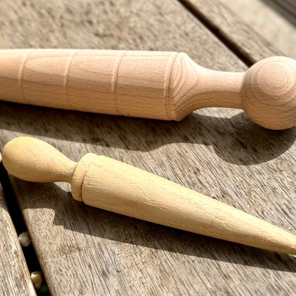 CREAMORE MILL Hardwood Dibber