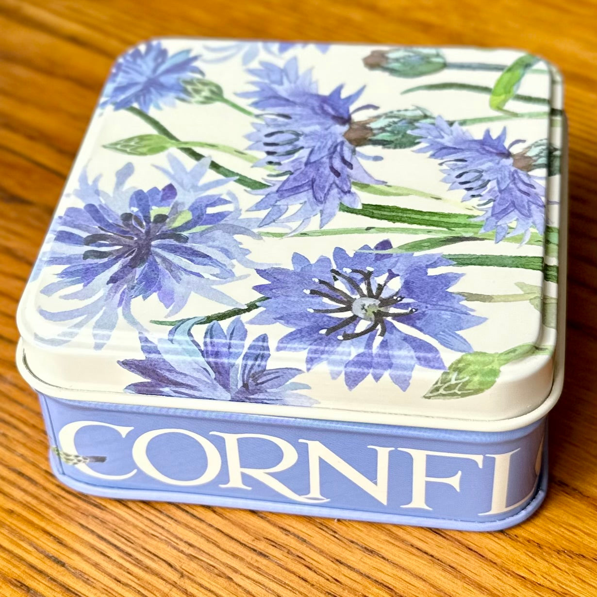 Emma Bridgewater 'Flowers' Pocket Collectable Tin