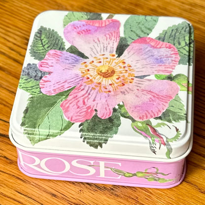 Emma Bridgewater 'Flowers' Pocket Collectable Tin
