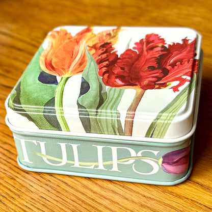 Emma Bridgewater 'Flowers' Pocket Collectable Tin
