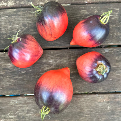 Tomato 'Sgt Peppers’ Seeds COMING SOON
