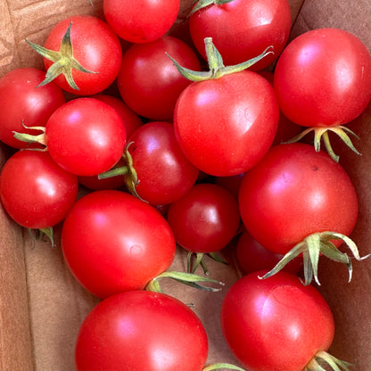 Tomato 'Rose De Berne’ 30 Seeds