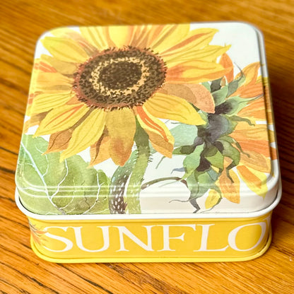 Emma Bridgewater 'Flowers' Pocket Collectable Tin