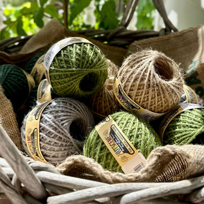 NUTSCENE Twine -Small