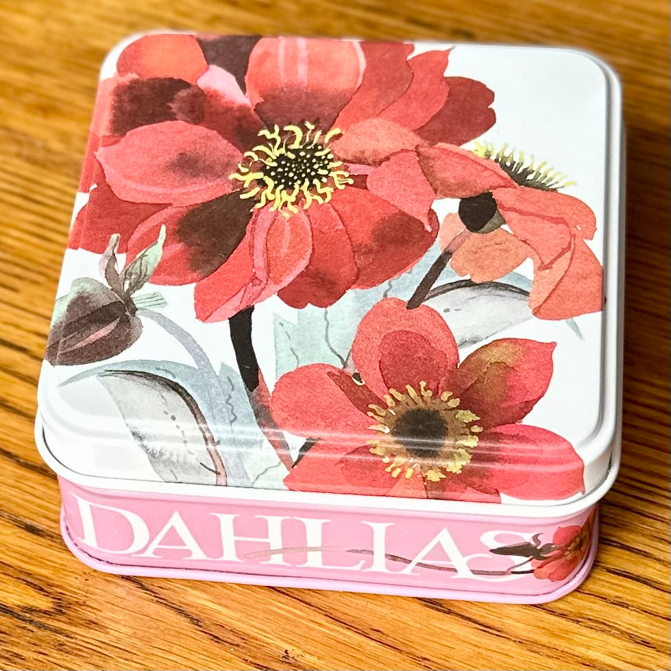 Emma Bridgewater 'Flowers' Pocket Collectable Tin