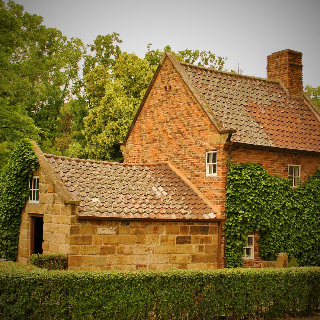 Ballarat Small Lawn