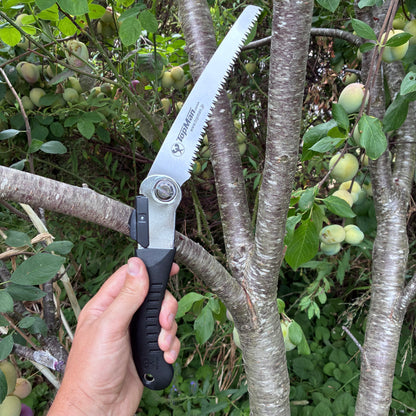 Topman 18cm Japanese Folding Speed Saw