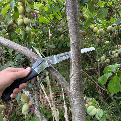 Topman 18cm Japanese Folding Speed Saw