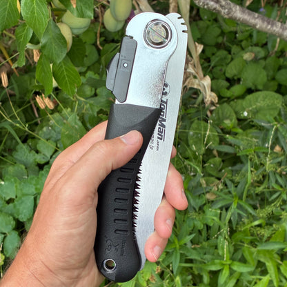 Topman 18cm Japanese Folding Speed Saw