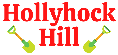 Hollyhock Hill