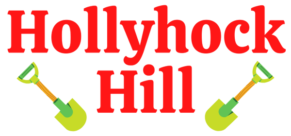 Hollyhock Hill