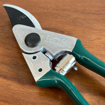 Burgon & Ball RHS Pocket Pruner