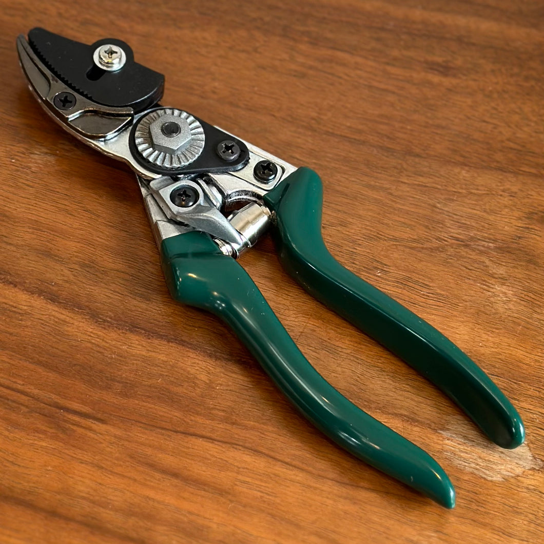 Burgon & Ball RHS Rose Pruner