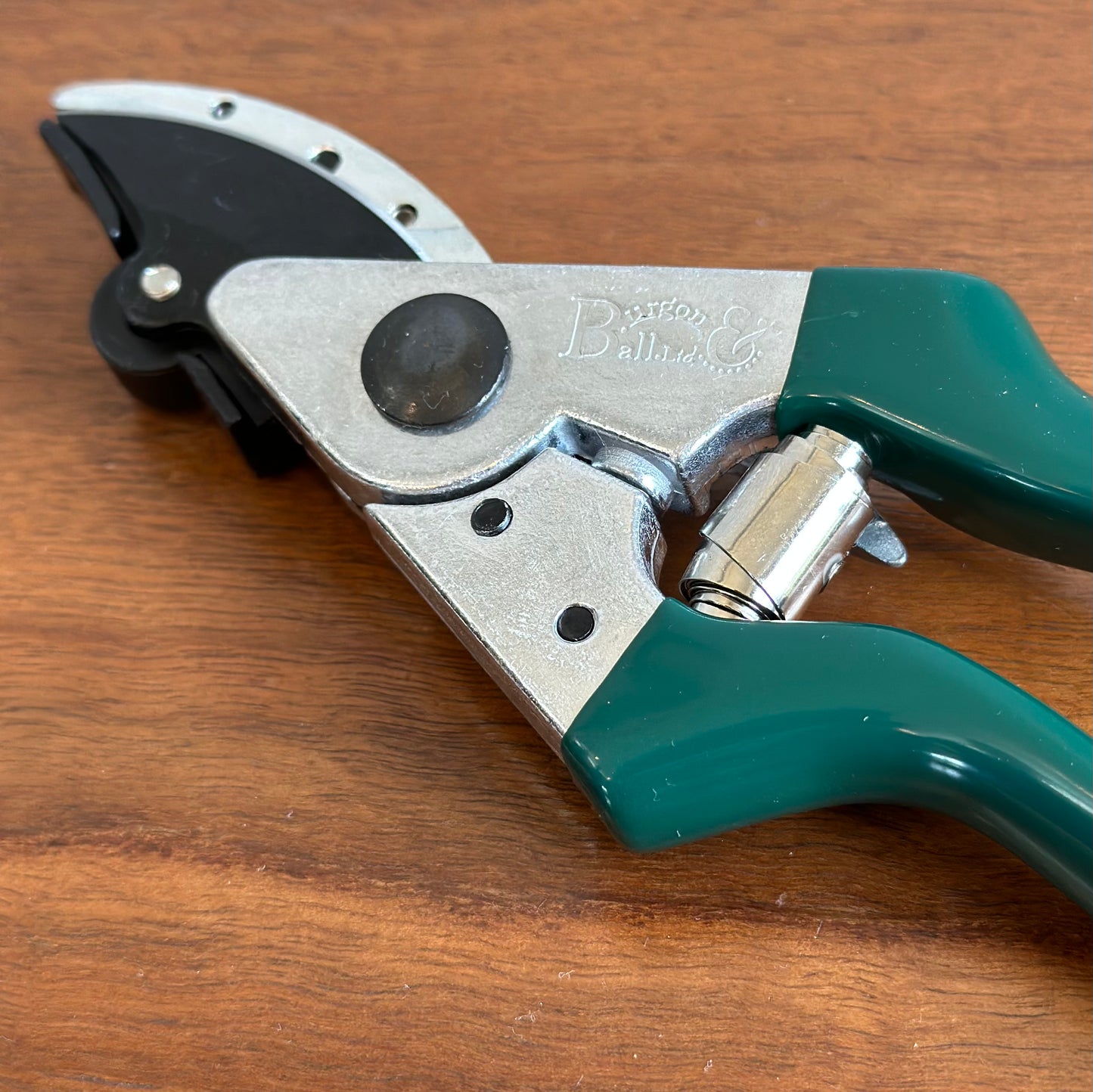 Burgon & Ball RHS Rose Pruner