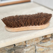 Load image into Gallery viewer, Burgon &amp; Ball Hand Scrub Brush - Hollyhock Hill
