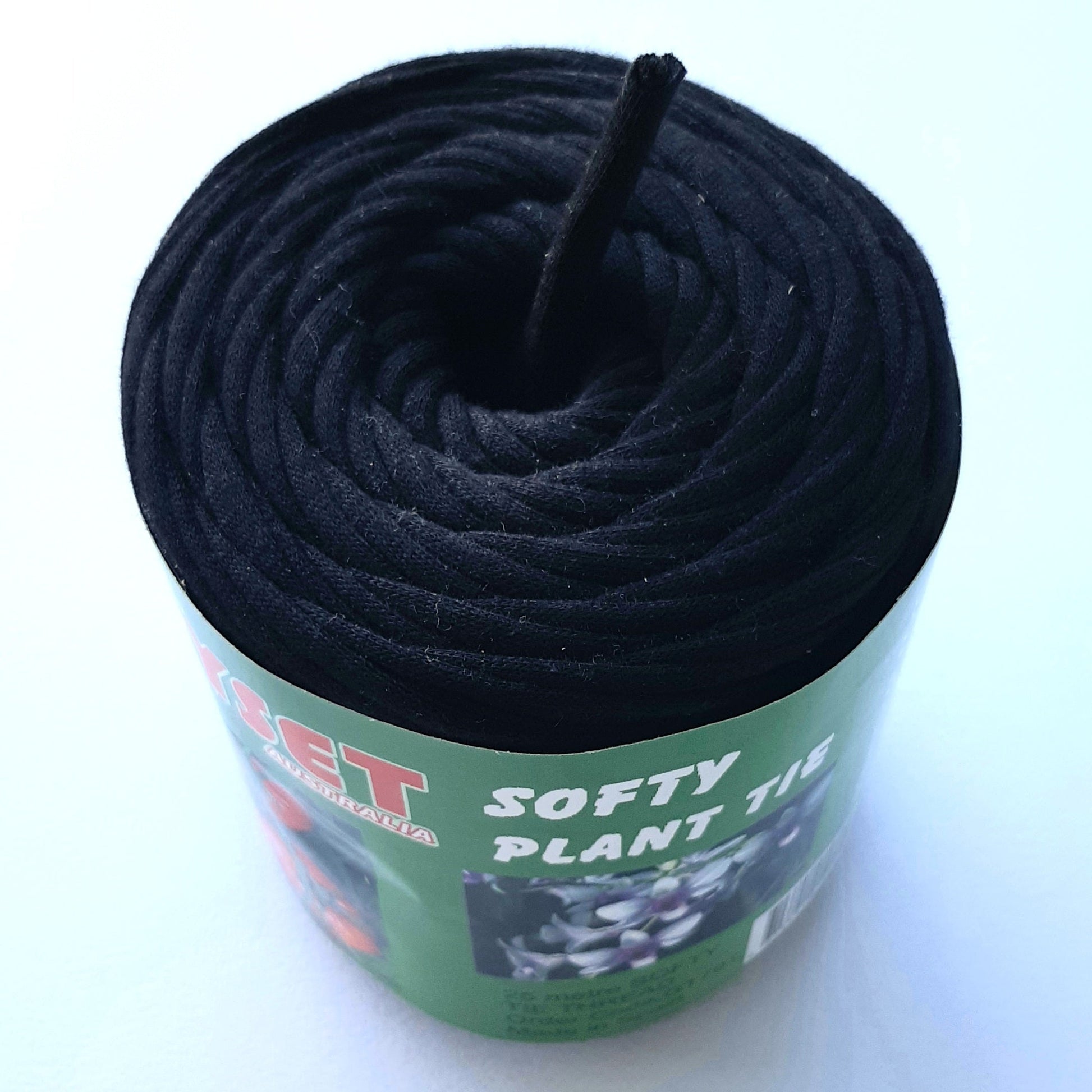 Softy Plant Tie - Hollyhock Hill