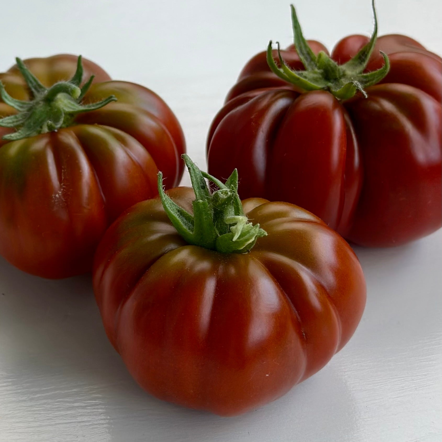 Tomato 'Sleeping Lady’ Seeds - Hollyhock Hill