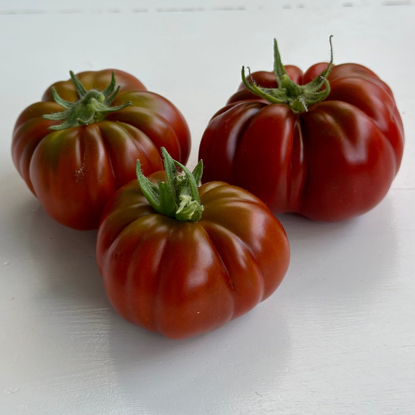 Tomato 'Sleeping Lady’ Seeds - Hollyhock Hill