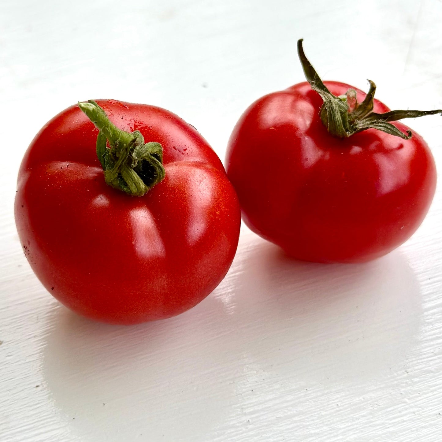 Tomato 'Sweet English' Seeds - Hollyhock Hill
