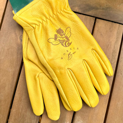Worker Bee Glove - Hollyhock Hill